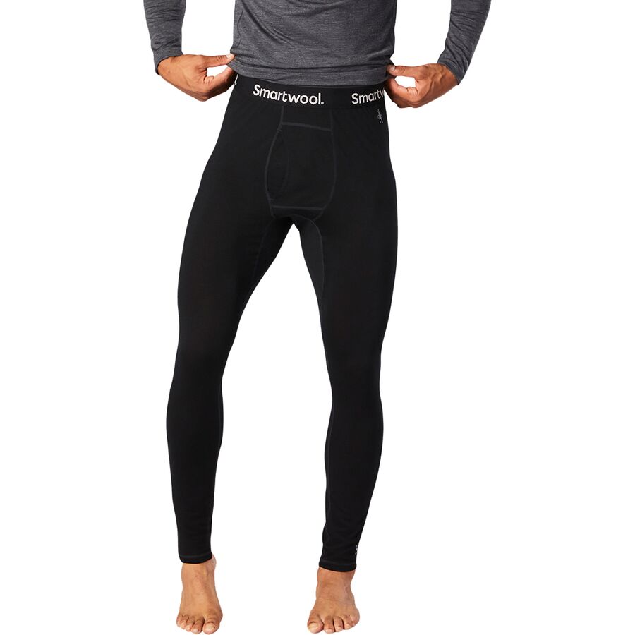 Smartwool Classic All Season Merino Base Layer Bottom Men s Men