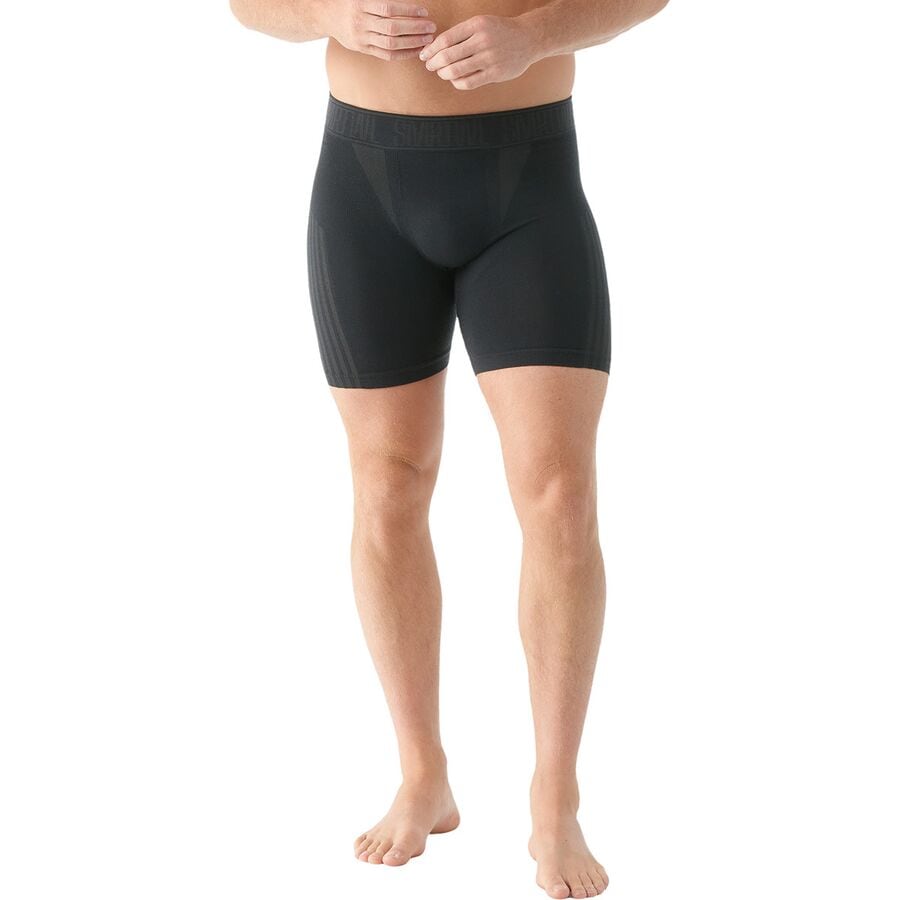 Smartwool Underwear for Men, Online Sale up to 45% off