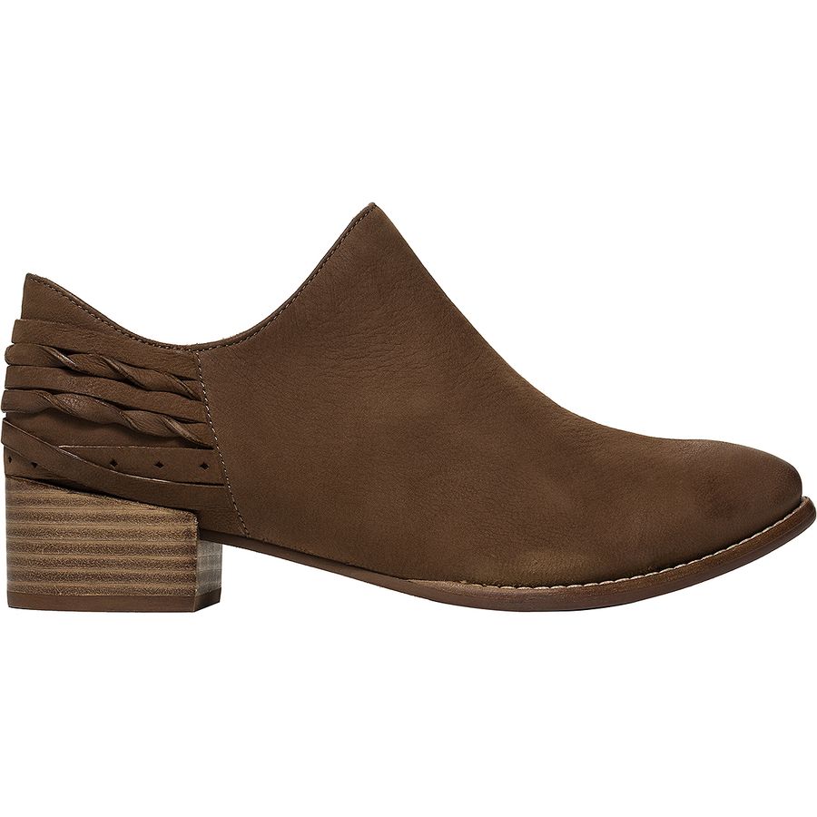 seychelles amused ankle boots