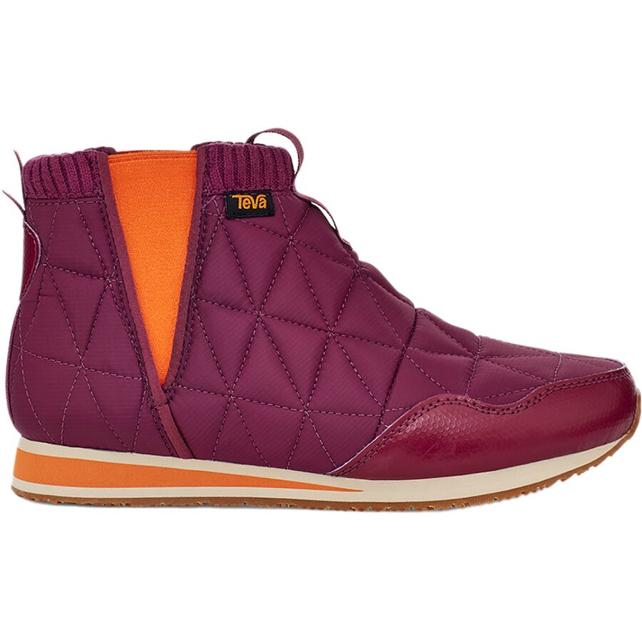 teva ember mid boots