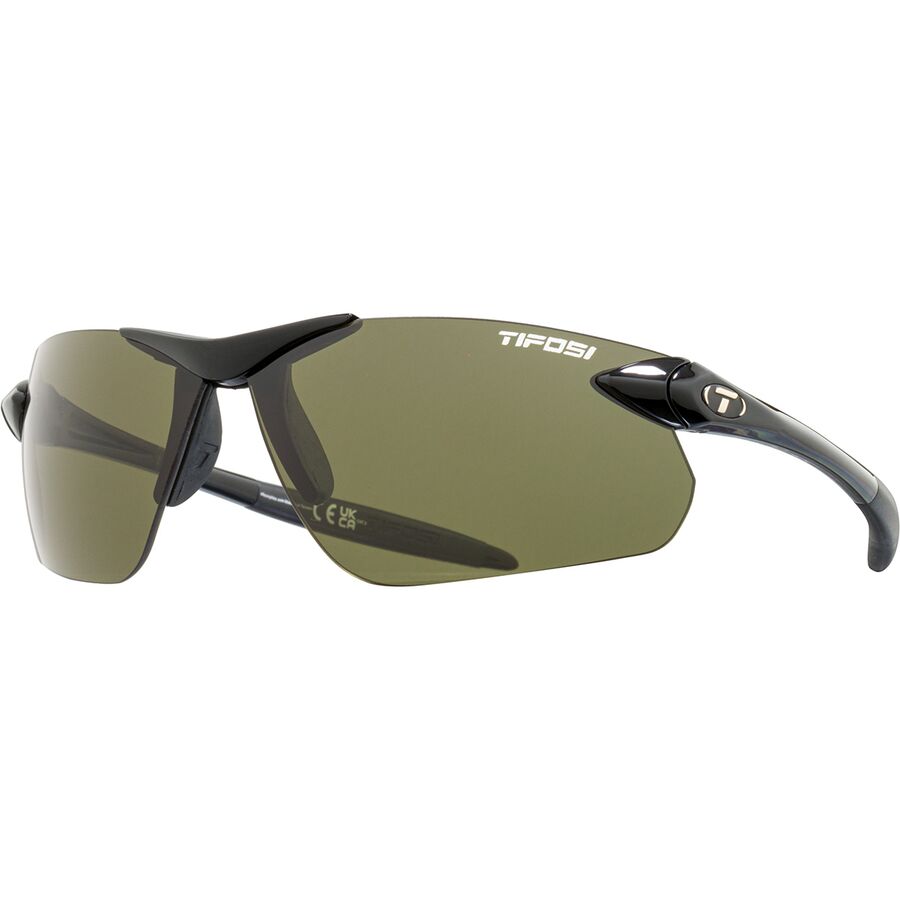 Polarized GOLF SUNGLASSES for Men & Women: Interchangeable Lenses: Rapid  Eyewear | eBay