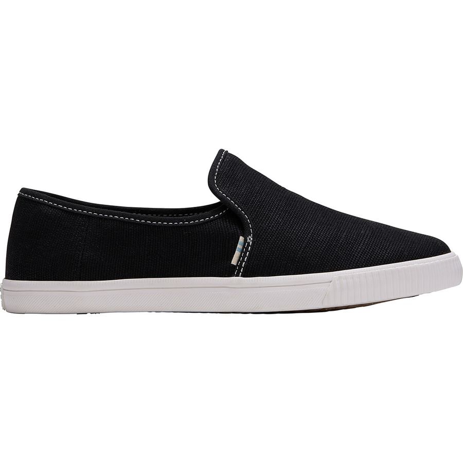 Toms clemente slip sales ons