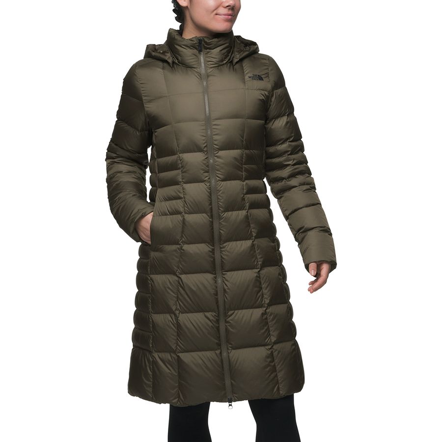 north face metropolis ii parka best price