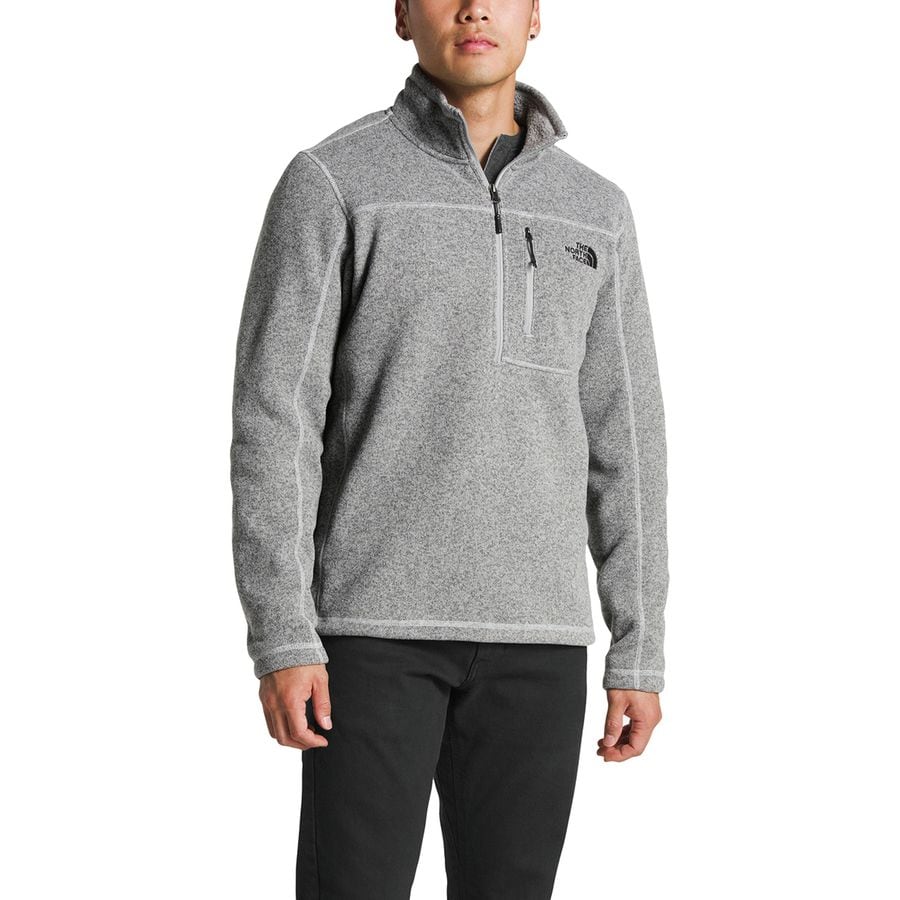 gordon lyons quarter zip