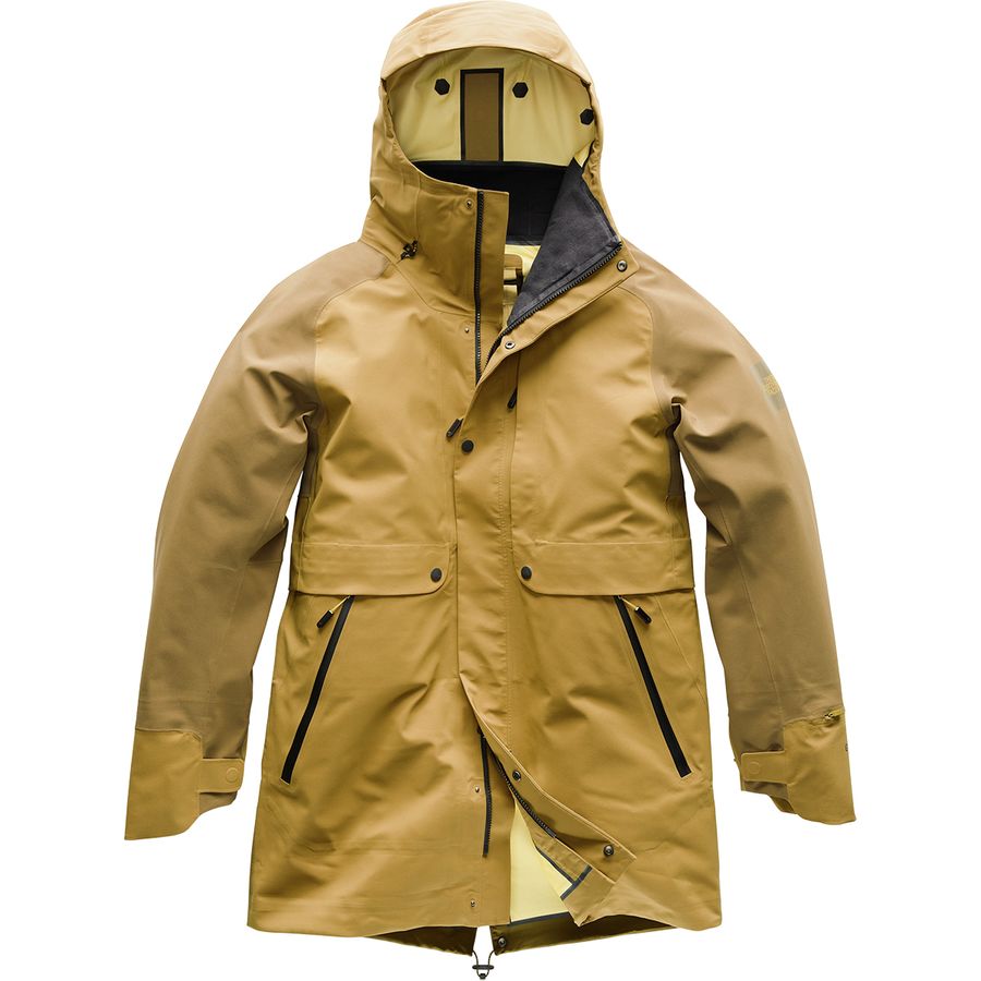 The North Face Cryos 3L Big E Mac GTX Jacket Men s Men