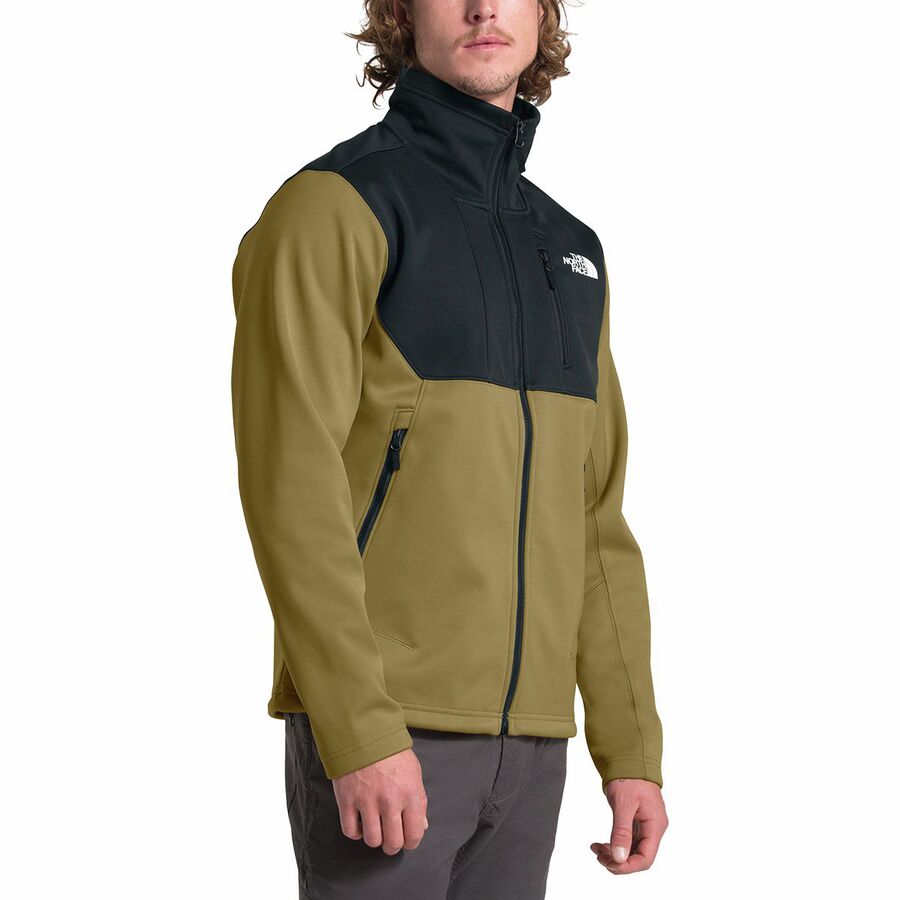 The North Face Apex Risor Softshell Jacket Men s Men