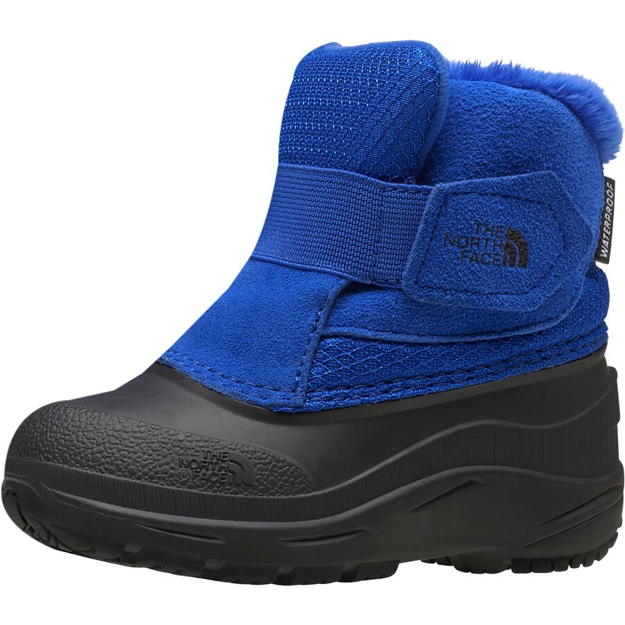 the north face alpenglow boots