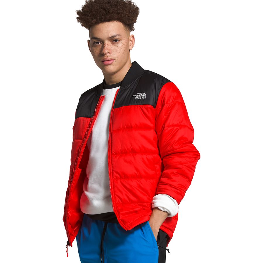 the north face pardee jacket