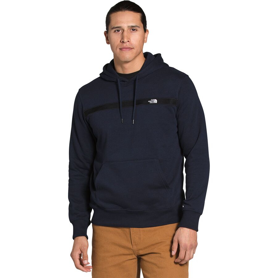 North face hotsell rivington pullover