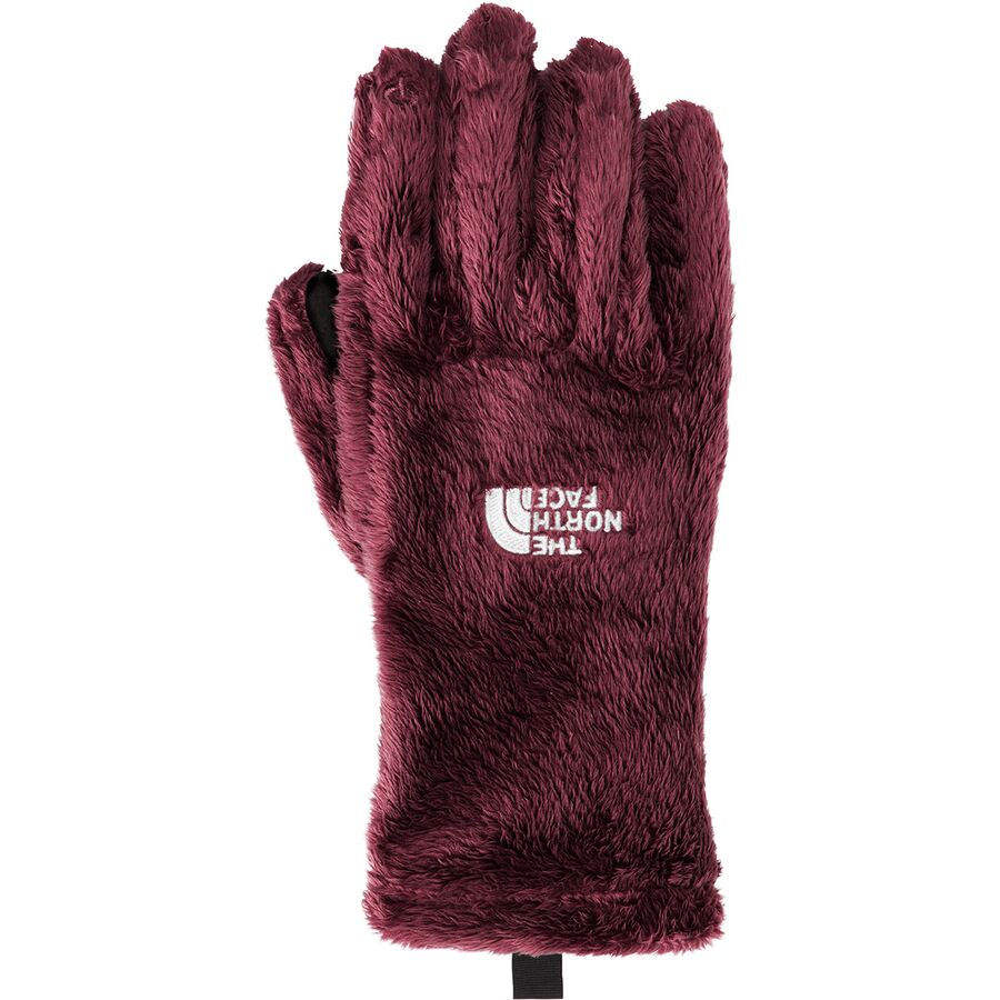 osito gloves north face