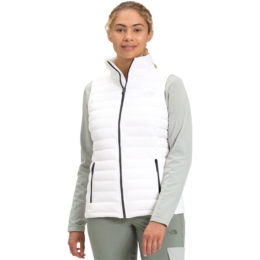 The North Face Stretch Down Vest - Women's - Women