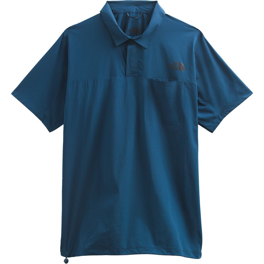 North face crag on sale polo