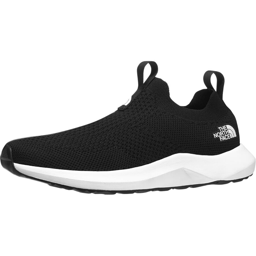 North face knit on sale shoes