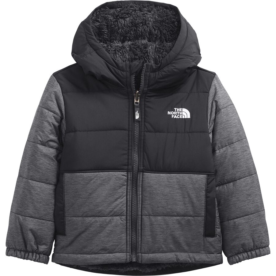 The North Face Reversible Mount Chimbo Hooded Jacket - Toddler