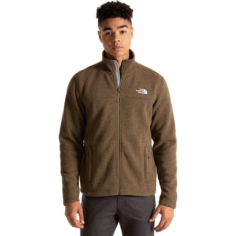 north face tsillan jacket