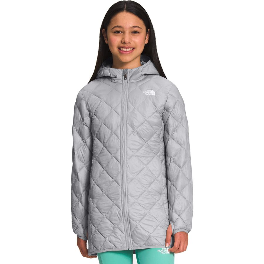 North face store thermoball girls