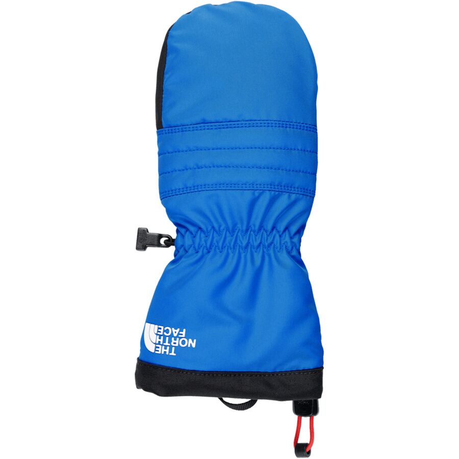 the north face toddler mitt