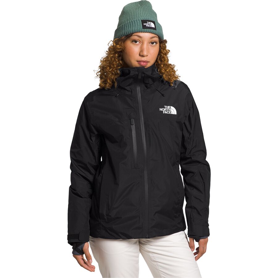 Women's Outerwear