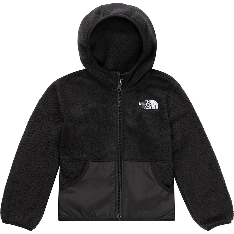 North Face Infant Reversible Mossbud Swirl Insulated Jacket | WinterKids