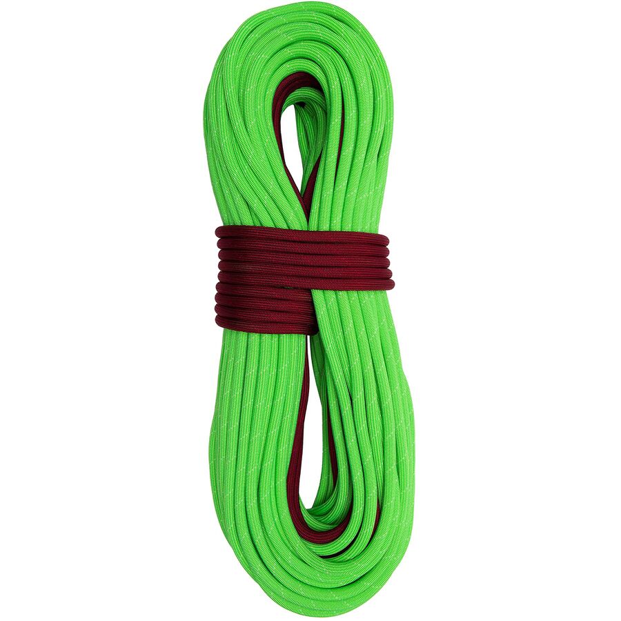 Trango Agility Duo Dry Rope - 9.1mm - Climb