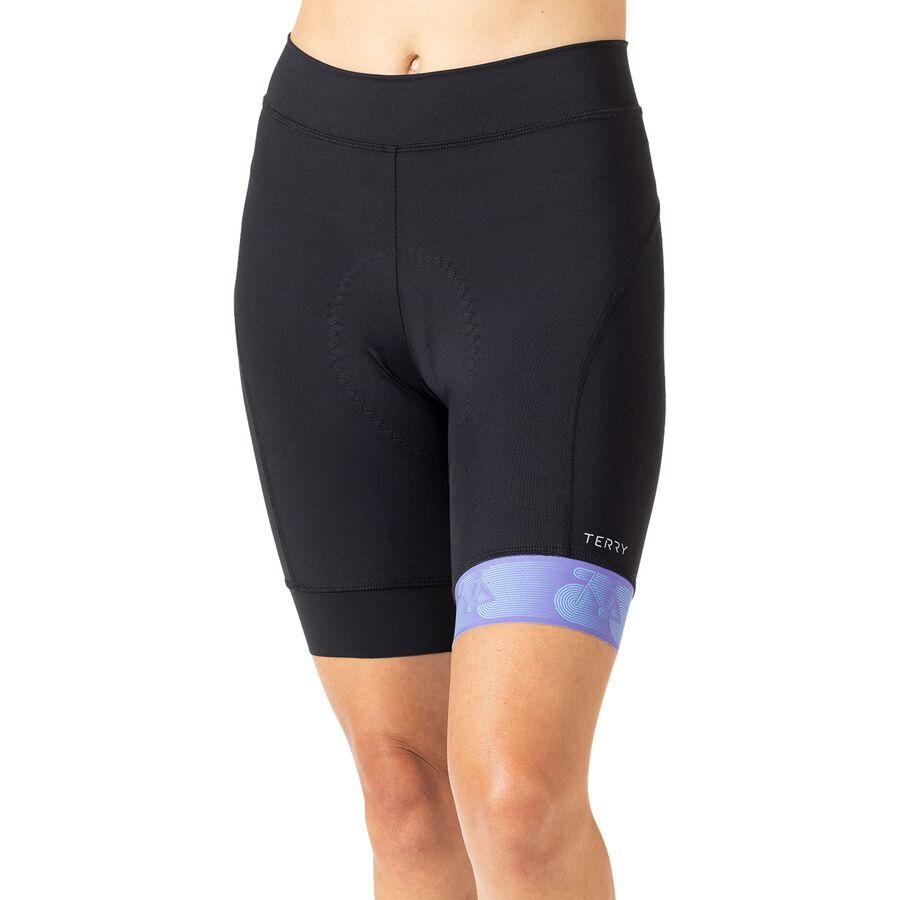 Terry Women's Holster Prima Bike Short