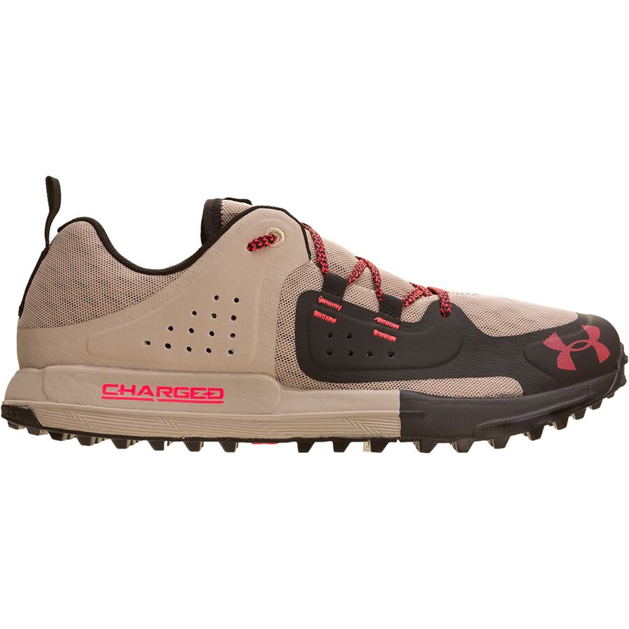 Men's ua syncline sales outdoor shoes