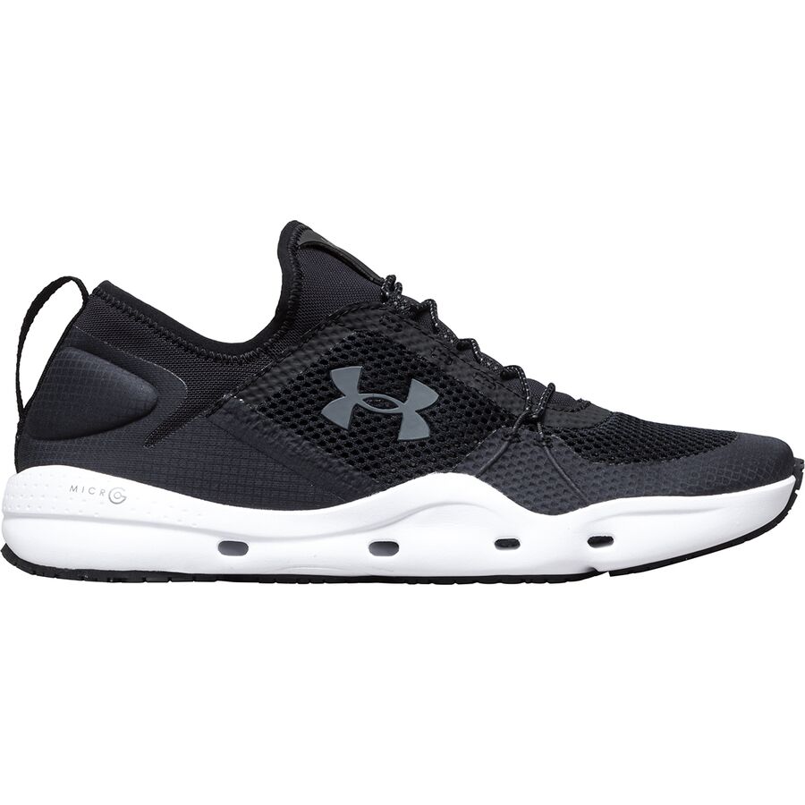 under armour micro g kilchis sneakers for men