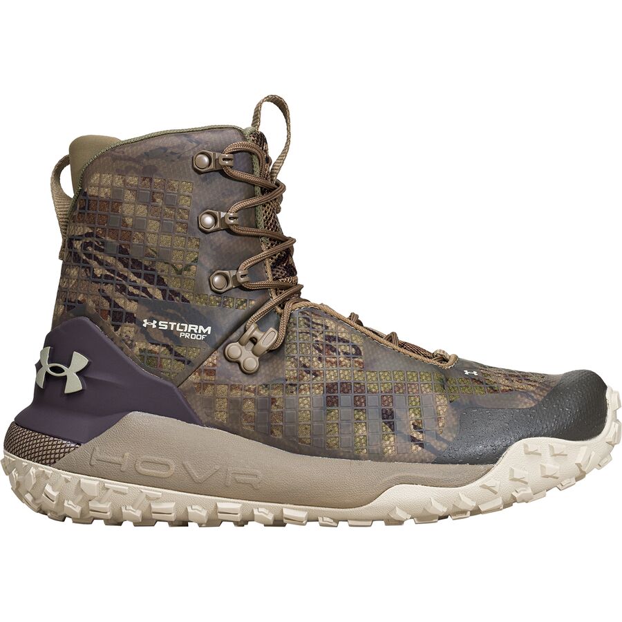 Under armour cheap hiking boots uk