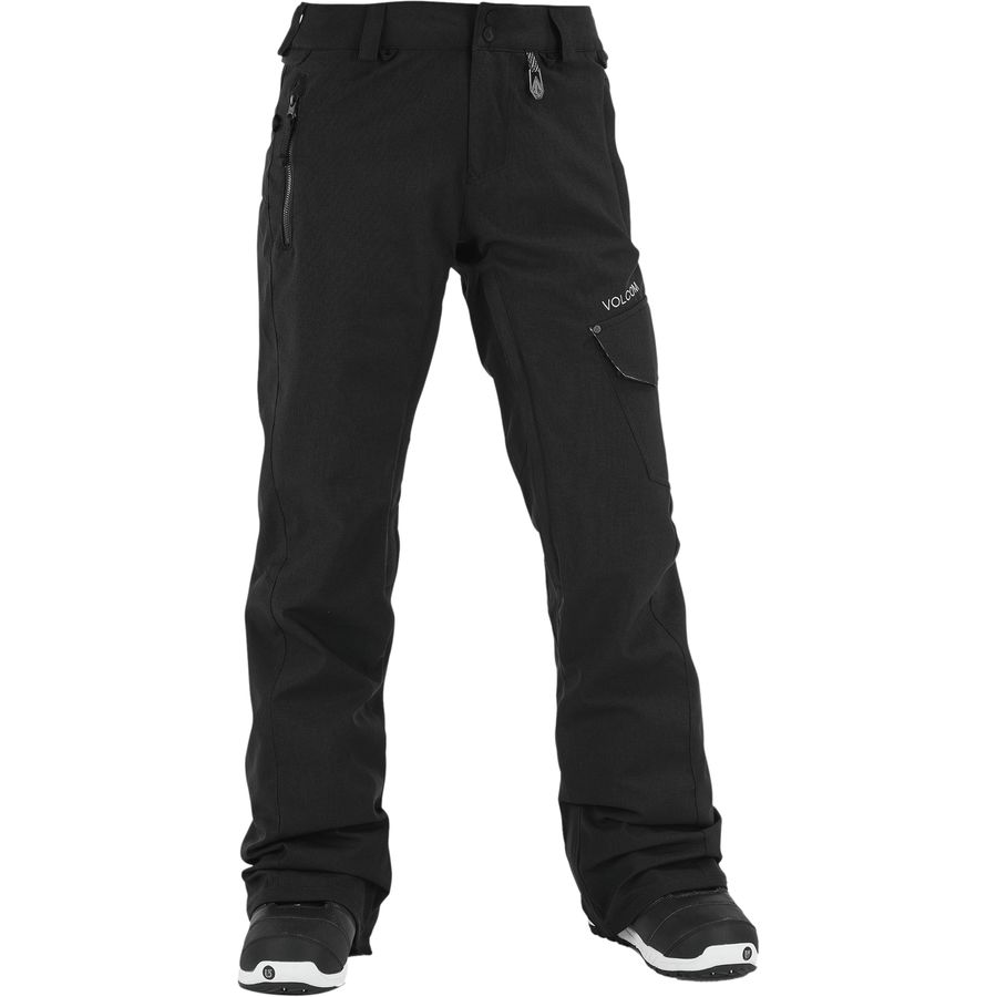 Volcom Plateau Pant - Women's - Women