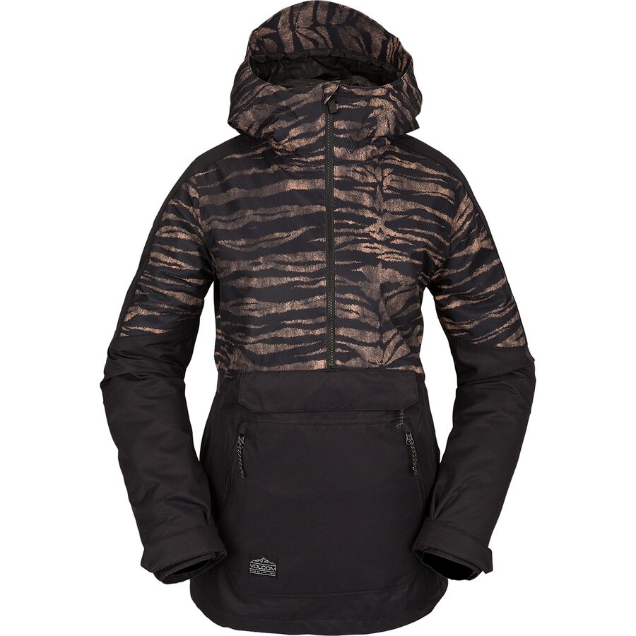 Volcom meadow cheap insulated jacket