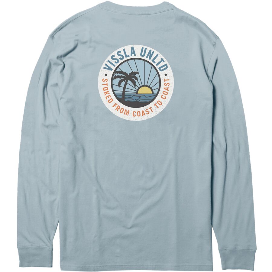 vissla sun shirt