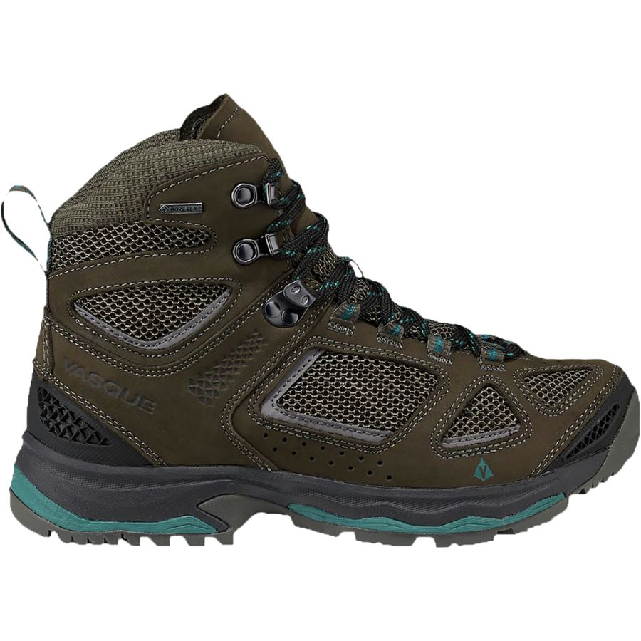 Breeze iii shop gtx womens