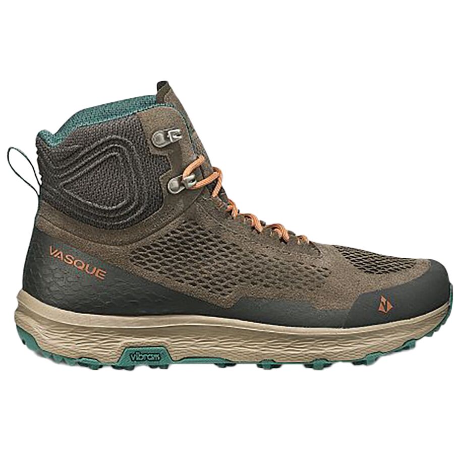 Vasque Breeze LT NTX Hiking Boot - Women's - Women