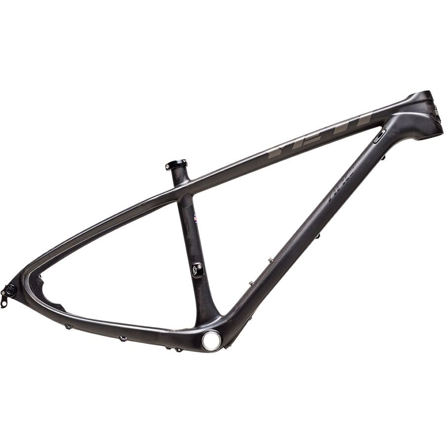 Yeti Cycles ARC Carbon Mountain Bike Frame - 2016 - Bike