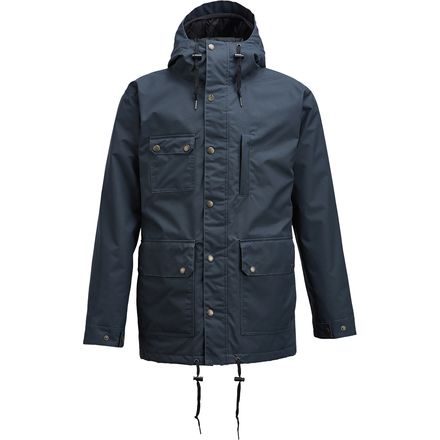 Airblaster Grumpy Jacket Men s Men