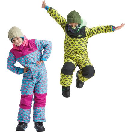 Airblaster Freedom Suit - Boys' - Kids