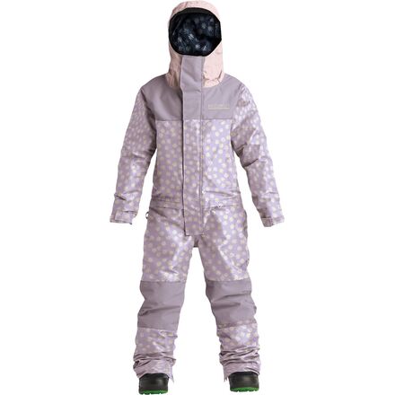 Airblaster Freedom Suit Girls Kids