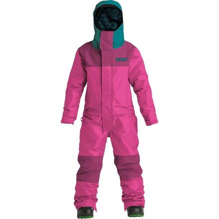 Airblaster Freedom Suit Girls Kids