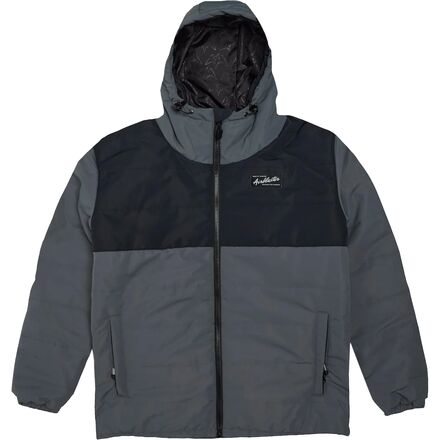 Airblaster Puffin Full Zip Jacket Men s Men