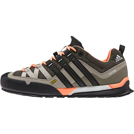 Adidas TERREX Terrex Solo Approach Shoe Women s Women