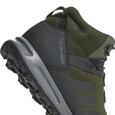 Adidas terrex tivid mid review online