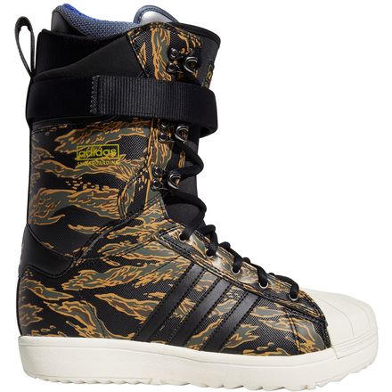 Adidas superstar sale adv snowboard boots