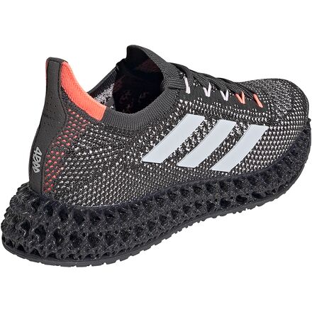 Adidas 4D FWD Running Shoe - Women's - Women