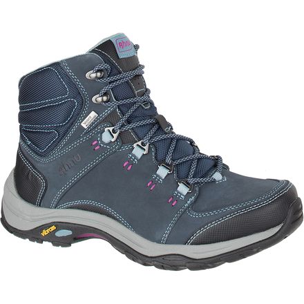 Ahnu shop montara boot