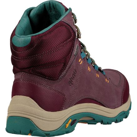 ahnu montara event iii hiking boots