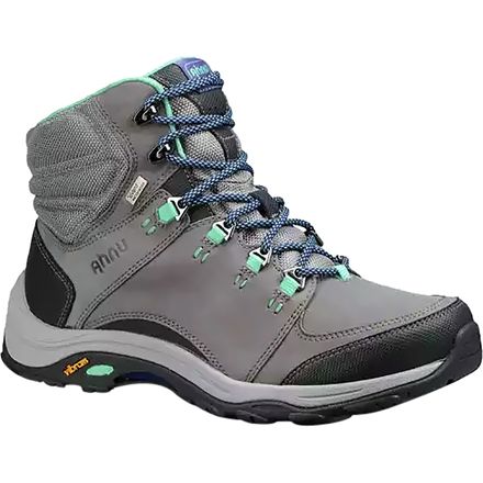 Ahnu montara event iii hiking boots hotsell