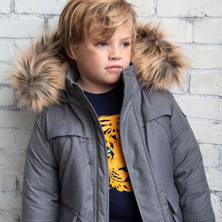 Appaman Denali Down Coat Toddler Boys Kids