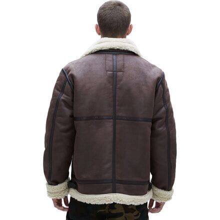 Alpha industries outlet sherpa