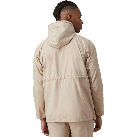 Camper Anorak - Men's