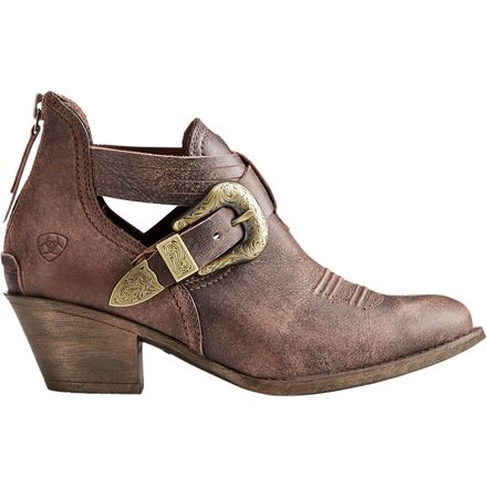 Dulce 2025 western boot